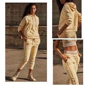 Free People Work It Out Jogger.
